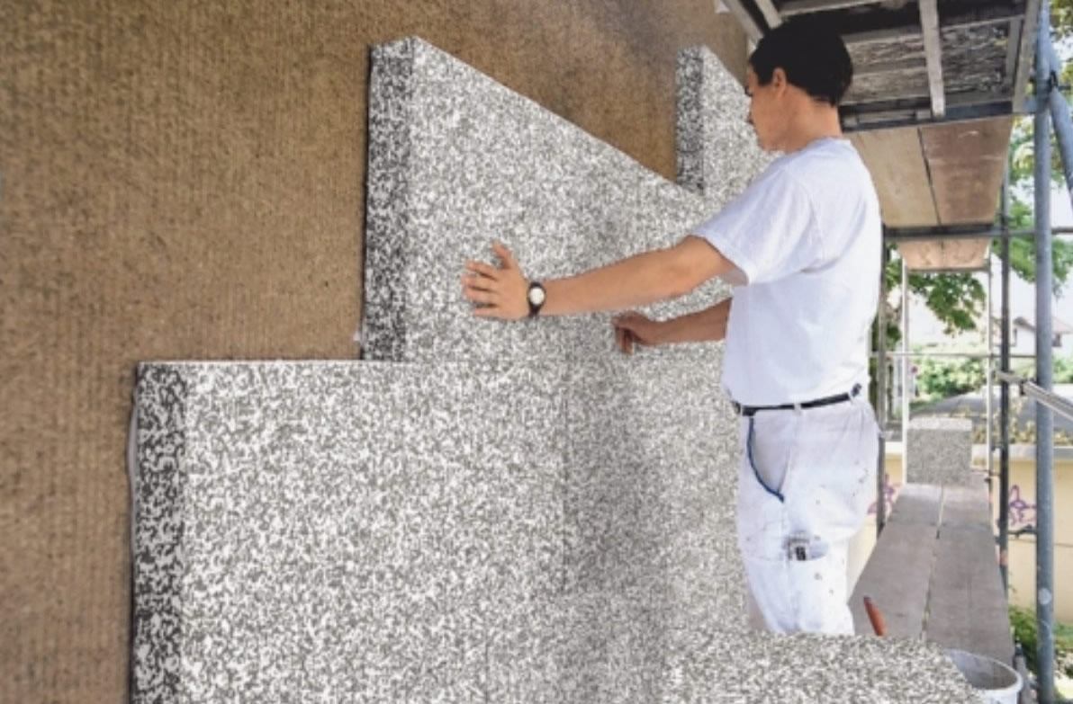 Küçükyalı Isı Yalıtımcısı